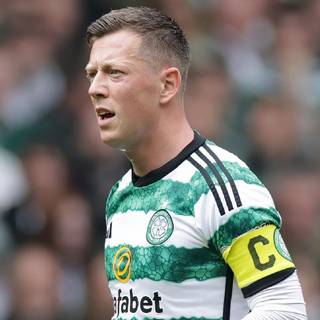 Callum McGregor wallpaper