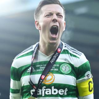 Callum McGregor wallpaper