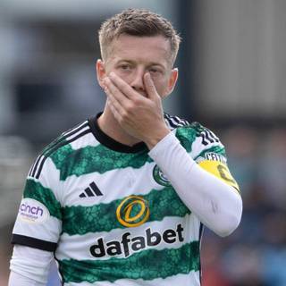Callum McGregor wallpaper
