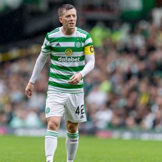 Callum McGregor wallpaper