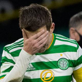 Callum McGregor wallpaper