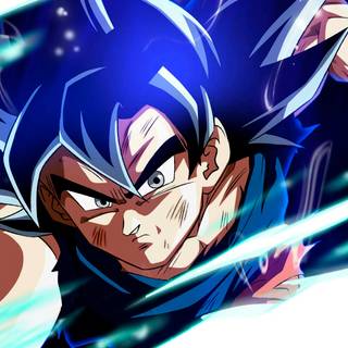 Dragon Ball Super 2 wallpaper