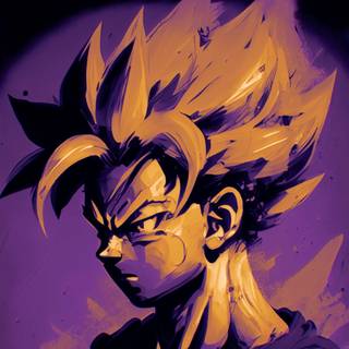 Dragon Ball Super 2 wallpaper