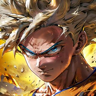 Dragon Ball Super 2 wallpaper