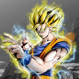 Dragon Ball Super 2 wallpaper