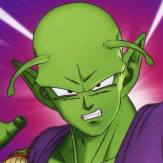 Dragon Ball Super 2 wallpaper