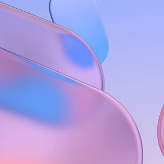 Purple Chromebook wallpaper