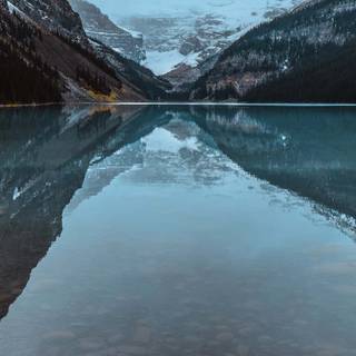 Calm iPhone wallpaper