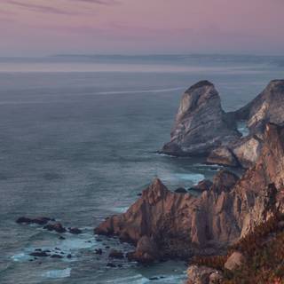 Calm iPhone wallpaper