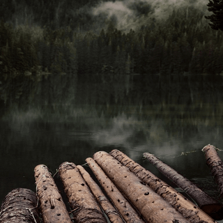 Calm iPhone wallpaper