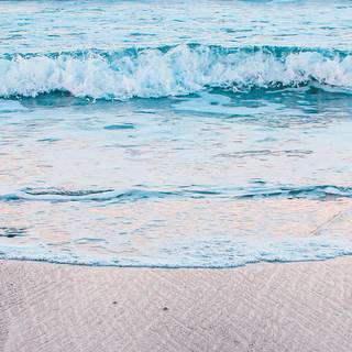 Calm iPhone wallpaper