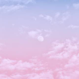 Calm iPhone wallpaper