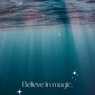 Calm iPhone wallpaper