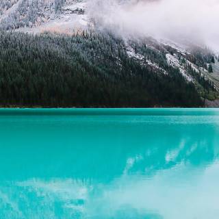Calm iPhone wallpaper