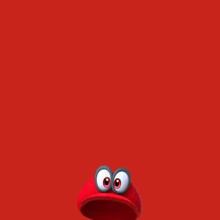 Super Mario 4k iPhone wallpaper