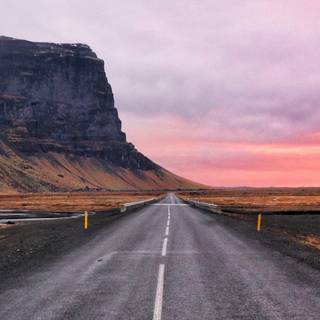 Calm iPhone wallpaper