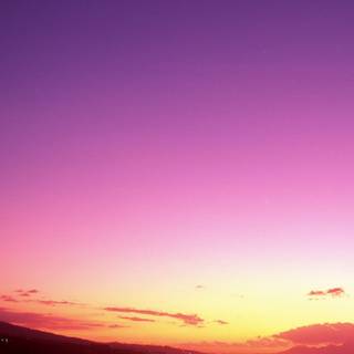 Calm iPhone wallpaper