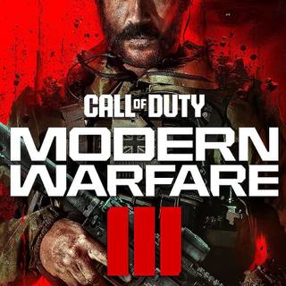 Modern Warfare 3 gaming poster wallpaper