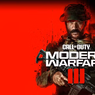 Modern Warfare 3 gaming poster wallpaper