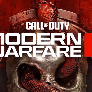 Modern Warfare 3 gaming poster wallpaper