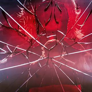 Alan Wake 2 4k wallpaper