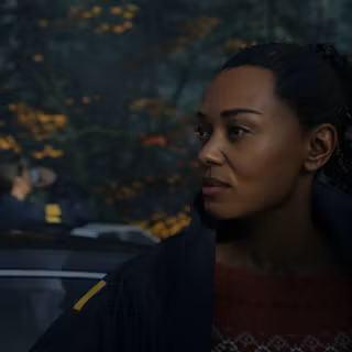 Alan Wake 2 4k wallpaper