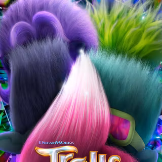 Trolls Band Together wallpaper