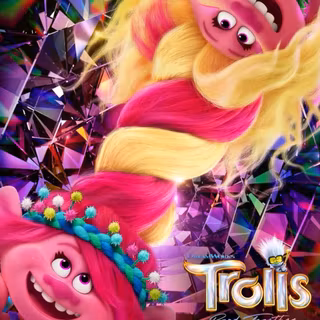 Trolls Band Together wallpaper
