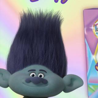 Trolls Band Together wallpaper