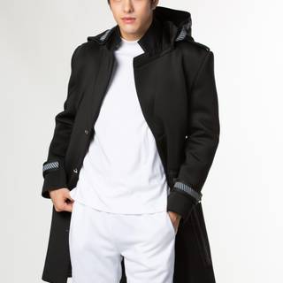 Luke Ishikawa Plowden wallpaper