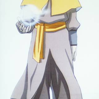 Tenzin Avatar wallpaper