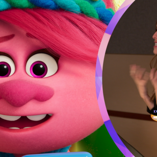 Trolls Band Together wallpaper