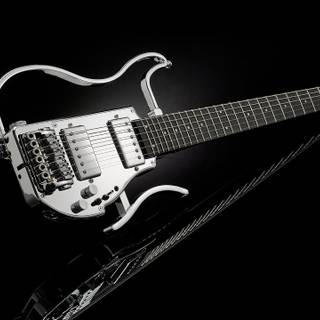 Gittler guitar wallpaper