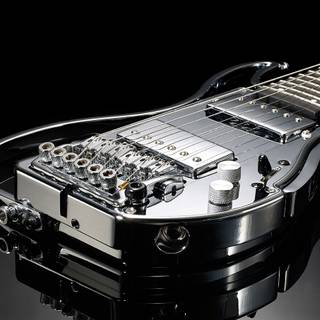 Gittler guitar wallpaper