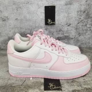 Pink Nike shoes wallpaper