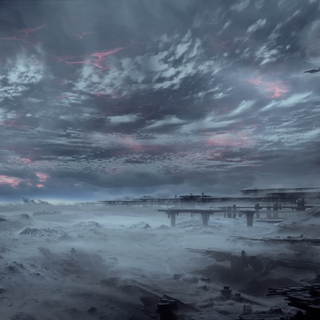 Armoured Core wallpaper