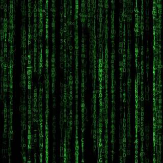 Hacking number phone wallpaper