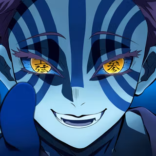 Akaza 4k desktop wallpaper