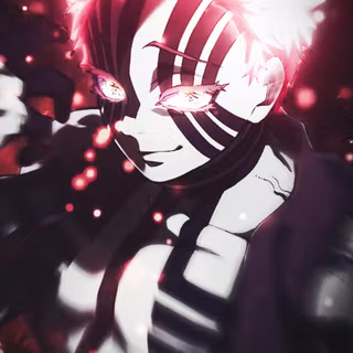 Akaza iPhone 4k wallpaper