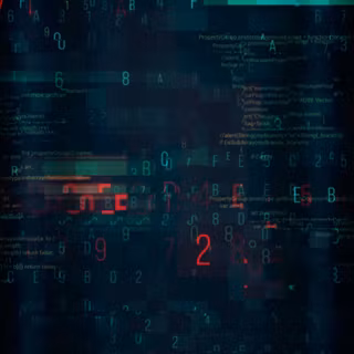 Hacking number phone wallpaper