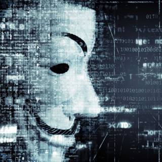 Hacking number phone wallpaper