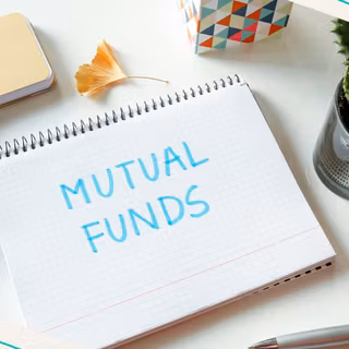 Mutual funds wallpaper