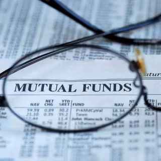 Mutual funds wallpaper