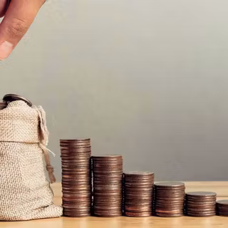 Mutual funds wallpaper