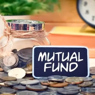Mutual funds wallpaper