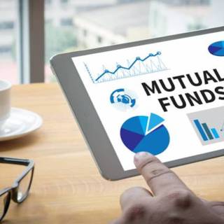 Mutual funds wallpaper
