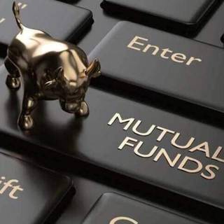 Mutual funds wallpaper