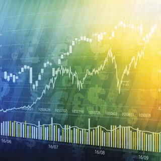 Mutual funds wallpaper