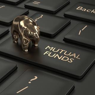 Mutual funds wallpaper