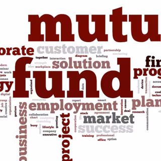 Mutual funds wallpaper